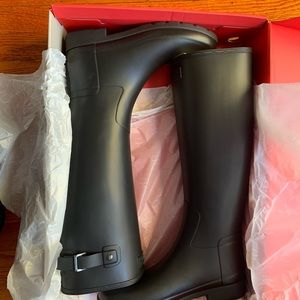 Hunter Original Refined Boots